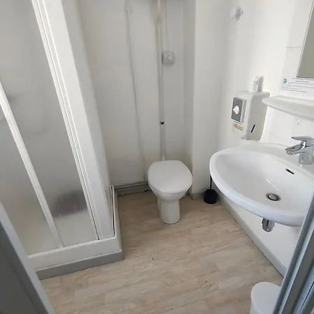 De La Grotte Hotel Aix-les-Bains