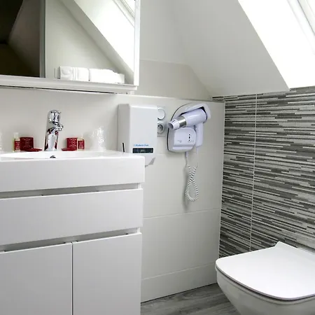 De La Grotte 엑스레뱅