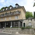 De La Grotte Hotel Aix-les-Bains
